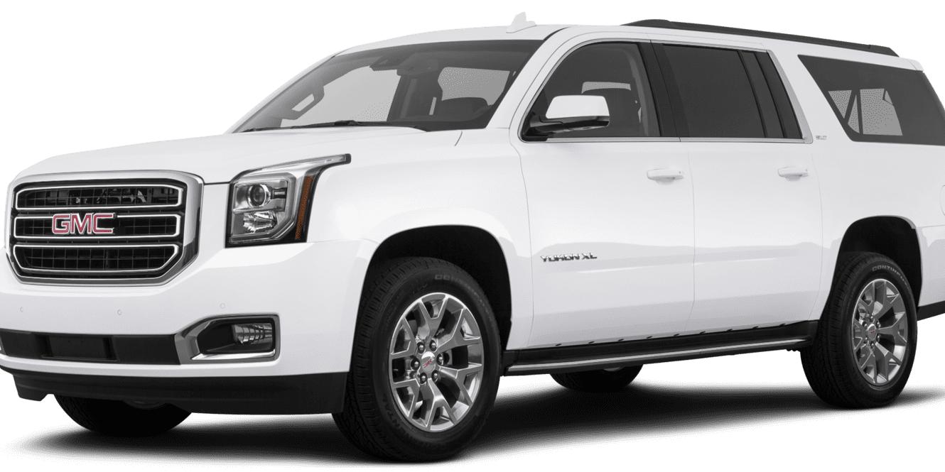 GMC YUKON XL 2018 1GKS1GKCXJR262518 image